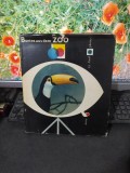 Buntes aus dem ZOO album, Jindrich Marco, Jaroslav Salek, Artia, Praga 1960, 162