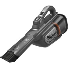 Aspirator de mana cu acumulator Black&amp;Decker BHHV520JF-QW
