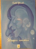 Stropii Inimii. Poezii - Costel Iftinchi, Grafica, Editura Creart 2015, 220 pagini