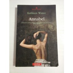 ANNABEL - KATHLEEN WINTER