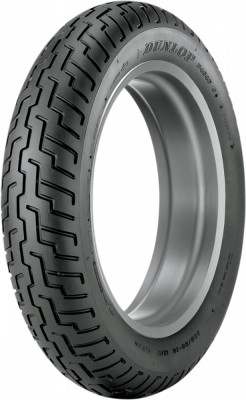 Anvelopa Dunlop D404 120/90-17 M/C G 64S BLK Cod Produs: MX_NEW 03050212PE foto