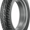 Anvelopa Dunlop D404 120/90-17 M/C G 64S BLK Cod Produs: MX_NEW 03050212PE