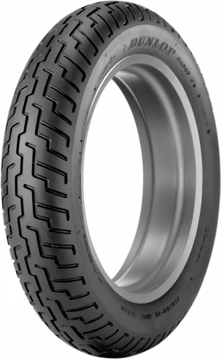 Anvelopa Dunlop D404 120/90-17 M/C G 64S BLK Cod Produs: MX_NEW 03050212PE
