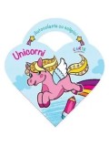 Cumpara ieftin Unicorni. Carte de colorat/***