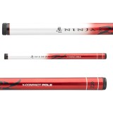 Varga Ninja X-Compact Pole 4.00m