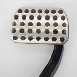 Pedala de fr&acirc;nă MERCEDES-BENZ C W205 2016 OEM: A2052920507A2222940001A2052920308A2052920515A1709900182 3841332