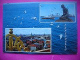 HOPCT 16154 -COPENHAGA- ---DANEMARCA -EUROPA -NECIRCULATA