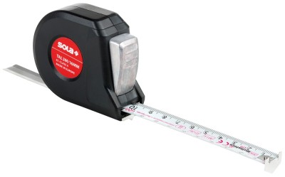 Ruleta Talmeter TAL 3 m SOLA 51011601 HardWork ToolsRange foto