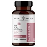 NEURO BALANCE functie cerebrala normala Natural Doctor