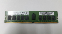 Memorie server Samsung 16GB DDR4 1RX4 PC4-2400T-RC1-12-MC0 foto
