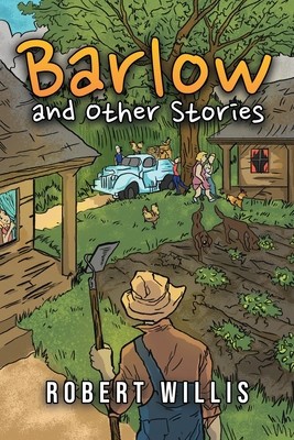 Barlow and Other Stories foto