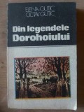 Din legendele Dorohoiului- Elena Gutic, Octav Gutic