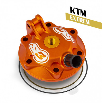 Kit ciulasa Extreme Power KTM EXC 200 08- 16 XTR-K-300 foto
