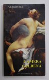 ANONIMOUS - CAMERA GALBENA , 2003