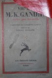 VIE DE M , - K . GANDHI