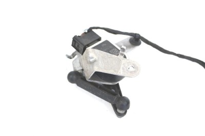 Senzor de nivel &amp;icirc;nălțime st&amp;acirc;nga spate BMW 7 G11, G12 2016 OEM: 6869137959574 4040308 foto