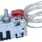 C00289446 TERMOSTAT DANFOSS 077B-6916 C.POST L59 482000031847 Frigider / Combina frigorifica WHIRLPOOL/INDESIT