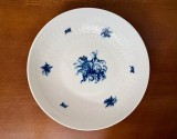 BOL DIN PORTELAN FIN- MARCAJ ROSENTHAL GERMANY- BJ&Ouml;RN WIINBLAD- ROMANZE D18,5CM