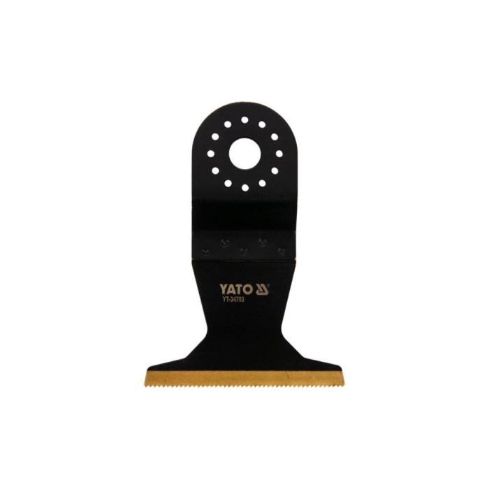 Lamă 90x65mm,deb. metal-lemn pt yt-82223 Yato YT-34703