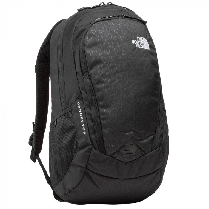 Rucsaci The North Face Connector Backpack NF0A3KX8JK3 negru