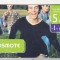 bnk card Romania - Cosmote 5+1 euro - 02/02/2008 - RO-COS-REF-0002-080202B
