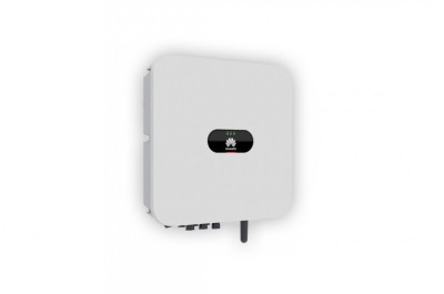 Invertor Huawei 5KW - Monofazat- hibrid foto