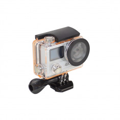 Resigilat : Camera video sport PNI EVO A2 Plus H8R 4K 30fps Action Camera si telec