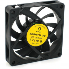 Ventilator Silentium PC Zephyr 70 foto