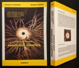 Rara 2005 PSIHOLOGIA CUANTICA Psihologia Ordinii 524 pag C. Sofronie R. Zubcov