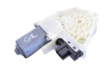Motor macara geam ușă st&acirc;nga spate PORSCHE PANAMERA 970 2011 OEM: 924206-100 25939234