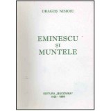Dragos Nisioiu - Eminescu si Muntele - 125467