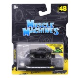 Masinuta metalica, Maisto, Muscle Machines, Liberty Walk 1999 Nissan Skyline Gt-R A34, 1:64