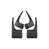 Set Aparatori noroi compatibile Ford Ranger 2019-2023