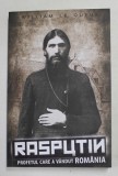 EXTRAORDINARA VIATA A LUI RASPUTIN de WILLIAM LE QUEUX , 2021