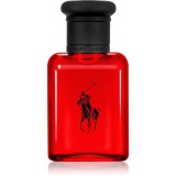 Ralph Lauren Polo Red Eau de Toilette pentru bărbați 40 ml