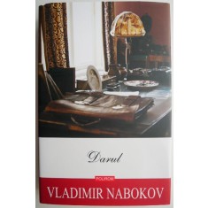 Darul &ndash; Vladimir Nabokov