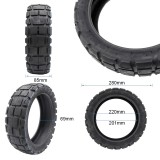 Cumpara ieftin Anvelopa trotineta electrica 12x3 - Yuanxing CY416