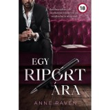 Egy riport &aacute;ra - Anne Raven