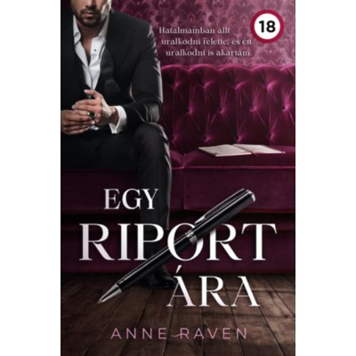 Egy riport &amp;aacute;ra - Anne Raven foto