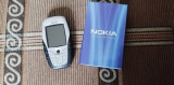 Nokia 6600, in stare foarte buna-ca NOU, Argintiu, Neblocat