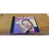 CD Audio Frank Zander - Oh, Frank #A8865