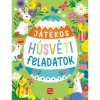 J&aacute;t&eacute;kos h&uacute;sv&eacute;ti feladatok - Lara Murphy