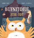 Bufnițoiul știe-tot - Emma Perry - Editura Univers