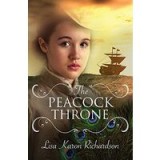 Peacock Throne
