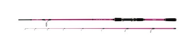 LANSETA WIZARD PINK SPIN 30-60G 2.70M foto