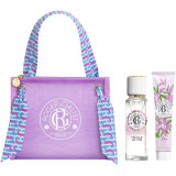 Roger &amp; Gallet Fleur de Figuier set cadou (pentru hidratare intensa)