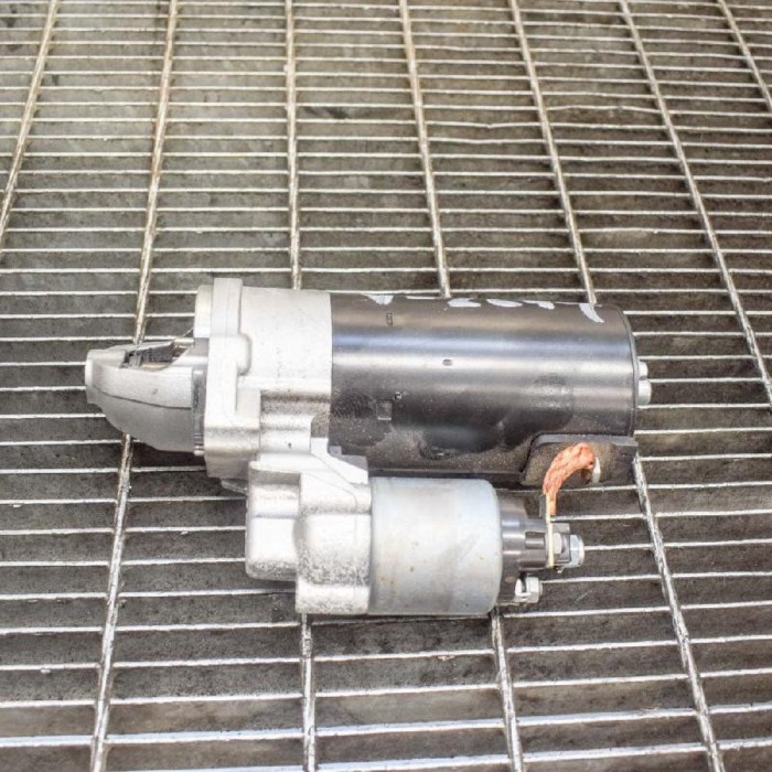 Electromotor MERCEDES-BENZ GLC C253 2018 OEM: A6519064800,0001148510 10818612
