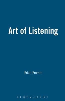 Art of Listening foto