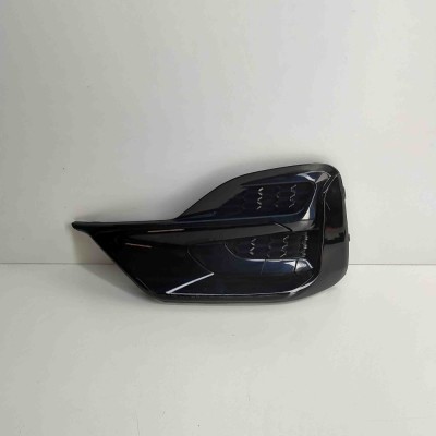 Grila st&amp;acirc;nga față FORD PUMA J2K, CF7 2024 OEM: L1TB-15B247-A,R1TB-15B217-B 29373055 foto