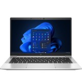 Laptop Second Hand HP EliteBook 830 G8, Intel Core i5-1135G7 2.40 - 4.20GHz, 8GB DDR4, 256GB SSD, 13.3 Inch Full HD IPS, Webcam NewTechnology Media